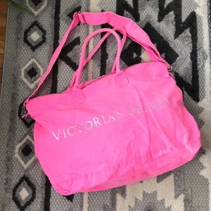 Victories secret tote
